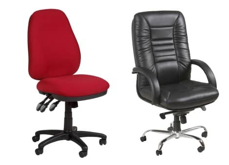 Home Office Ergonomic Chairs Sydney