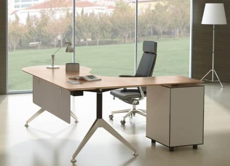 Modern Home Office Desks Sydney